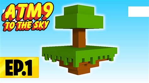 how to get clay in atm9 skyblock