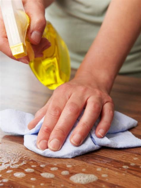 how to get cleaning done faster