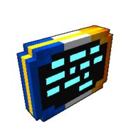 how to get coded message trove