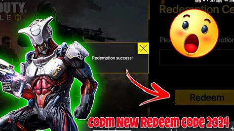 how to get codes in codm