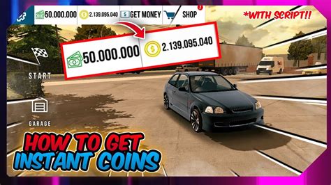 how to get coins in car parking multiplayer 2022