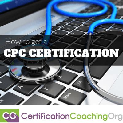how to get cpc certification philippines