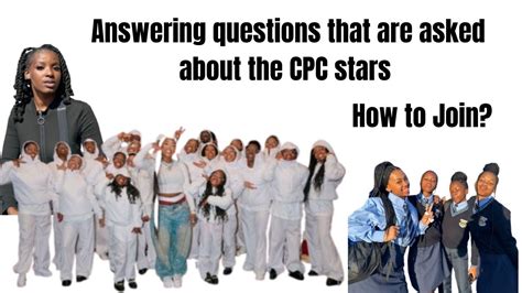 how to get cpc stars number