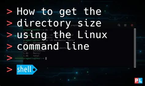 how to get current directory size in linux