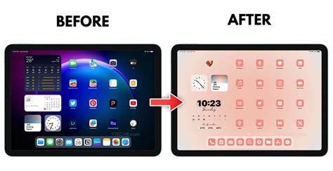 how to get custom apps on ipad