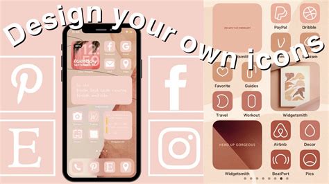 how to get custom apps on iphone