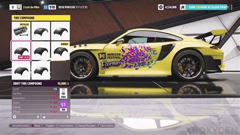 how to get custom decals in forza horizon 5