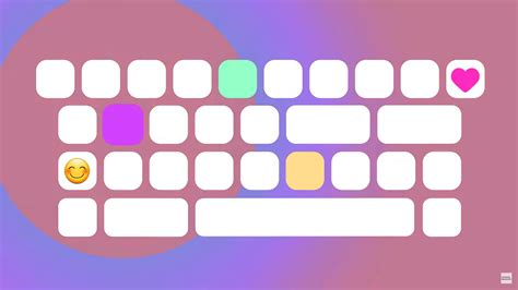 how to get custom keyboard on phone
