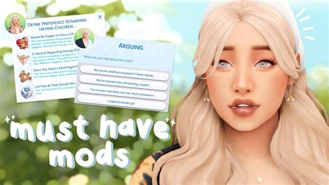 how to get custom mods on sims 4