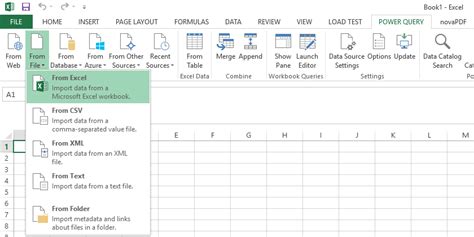 how to get data from excel in sharepoint power bi