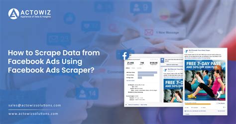 how to get data from facebook ads