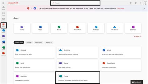 how to get data from ms forms