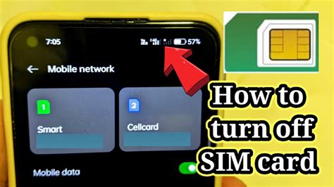 how to get data off a sim card