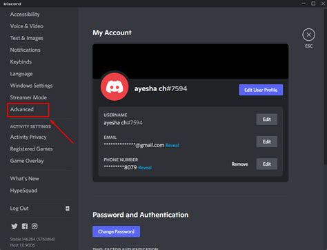 how to get discord id on iphone