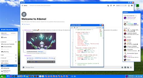 how to get discord on windows xp