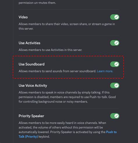 how to get discord soundboard on iphone