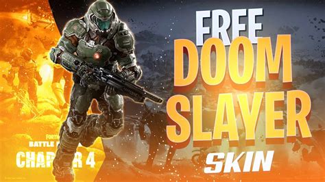 how to get doom 1 for free