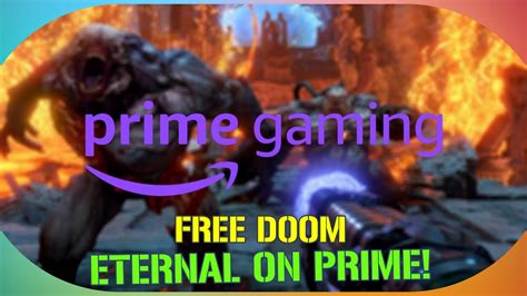 how to get doom eternal for free