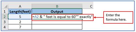 how to get double quotes in excel formula