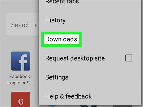 how to get downloader on android tablet