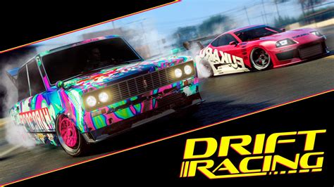 how to get drift races in gta 5