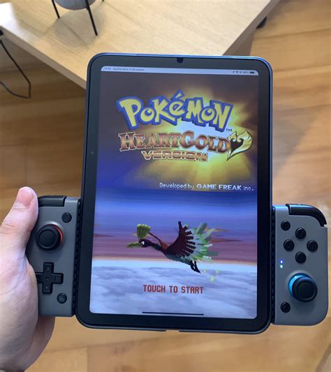 how to get ds emulator on ipad
