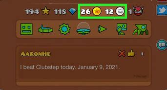 how to get easy coins in geometry dash