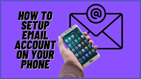 how to get email app on android phone