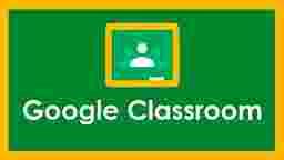 how to get email id from google classroom