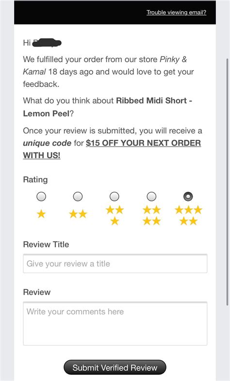 how to get email id from google review