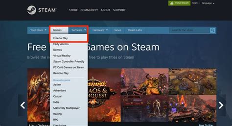 how to get every game on steam for free