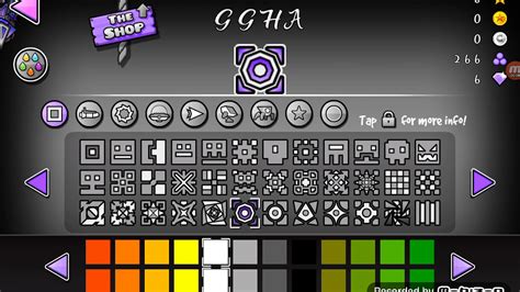 how to get every icon in geometry dash for free