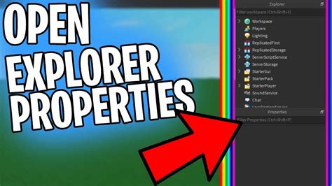 how to get explorer back in roblox studio 2024