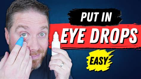 how to get eye drop on procreate