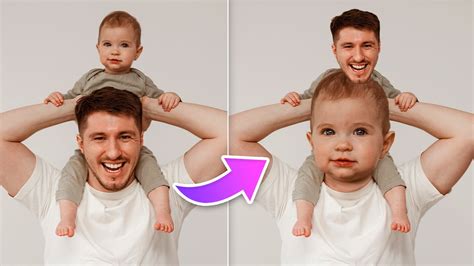 how to get face swap on faceapp