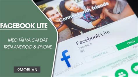 how to get facebook lite