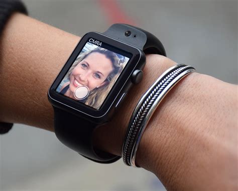 how to get facetime to ring on apple watch