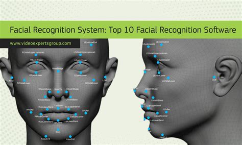 how to get facial recognition software