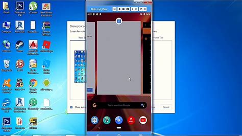 how to get files from phone with broken screen