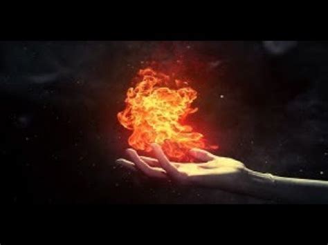 how to get fire powers in real life