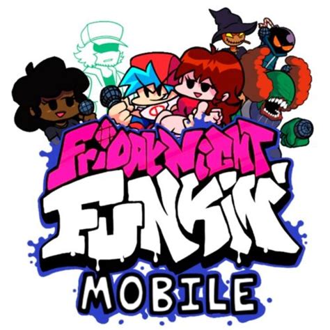 how to get fnf mods on mobile android