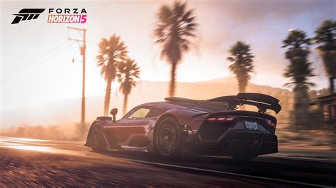 how to get forza horizon 5 on pc