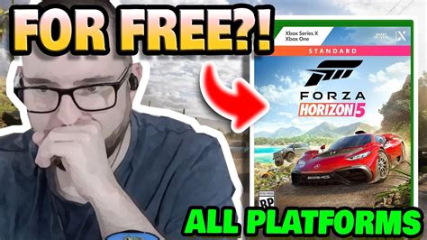 how to get forza on pc