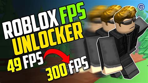how to get fps unlocker on roblox mobile