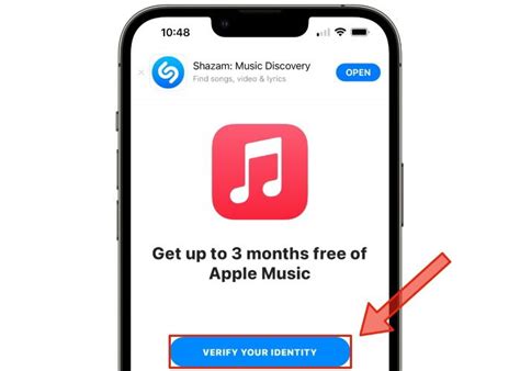 how to get free apple music redeem code
