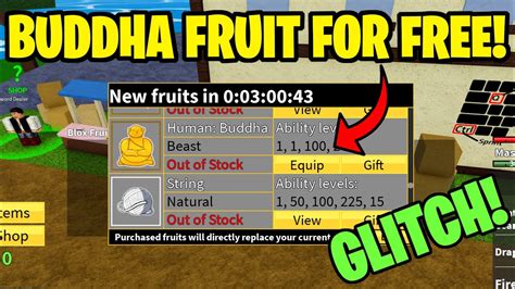 how to get free blox fruits