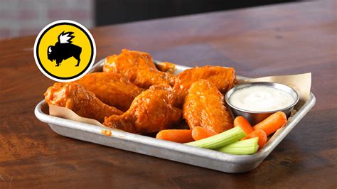 how to get free buffalo wild wings
