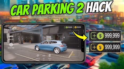 how to get free coins in car parking multiplayer 2