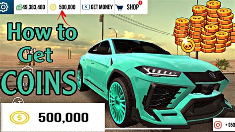 how to get free coins in car parking multiplayer 2023
