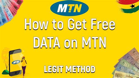 how to get free data from sim card